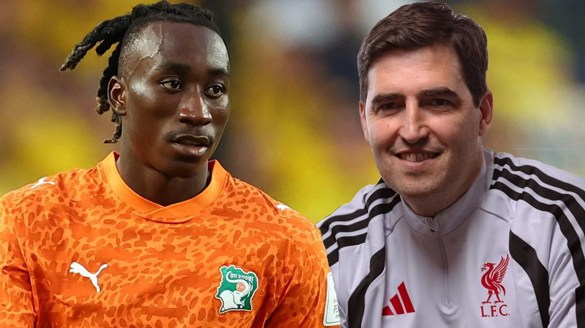 Liverpool transfer state of play - Yan Diomande, Micky van de Ven and centre-back situation - Liverpool Echo