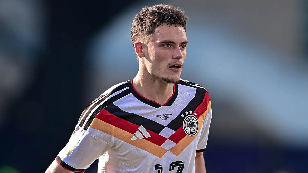Florian Wirtz given brutal World Cup reality check as Liverpool stars credentials questioned - Liverpool Echo