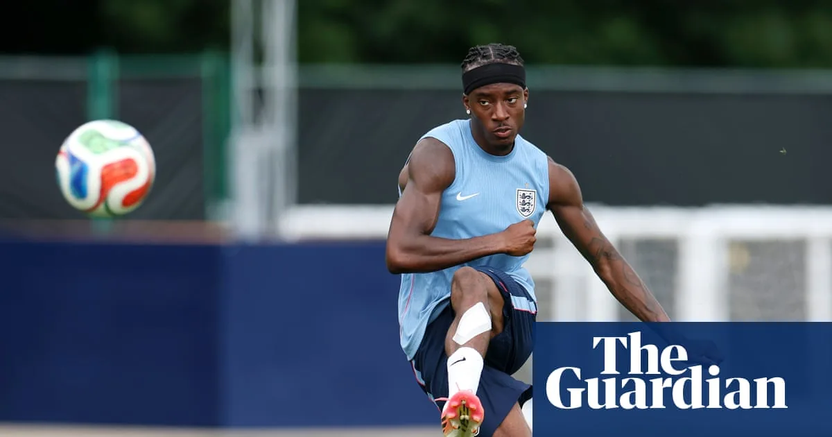 World Cup 2026: Why England and Thomas Tuchel should be worried about DR Congo ahead of last-32 clash