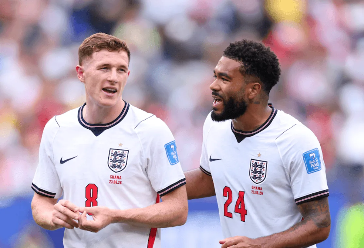 World Cup 2026: Thomas Tuchel defends full-back selection after Reece James injury