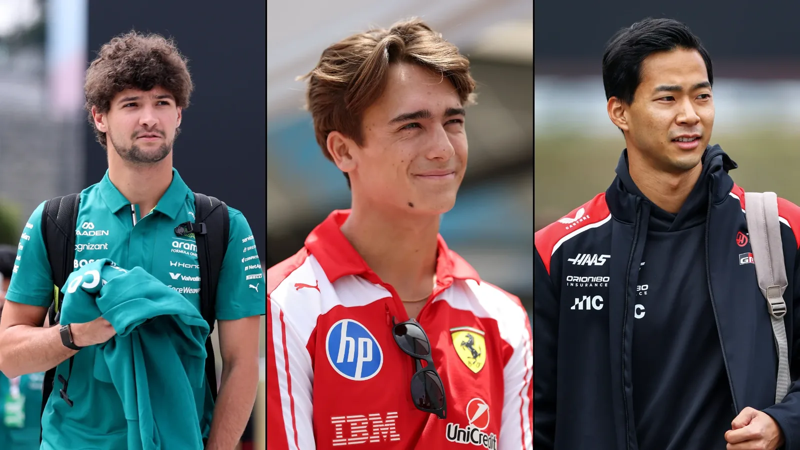 Austrian GP: Kimi Antonelli tops first practice as Max Verstappen, Isack Hadjar, Lando Norris suffer unreliability issues