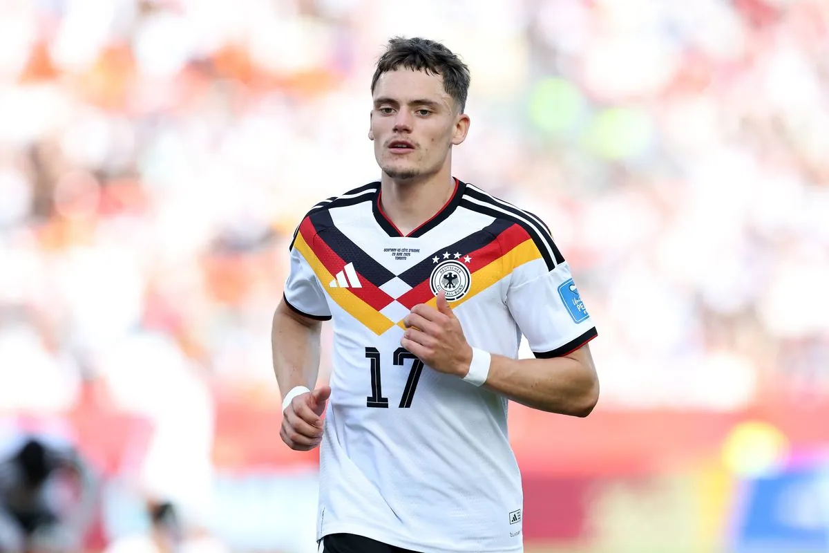 Florian Wirtz