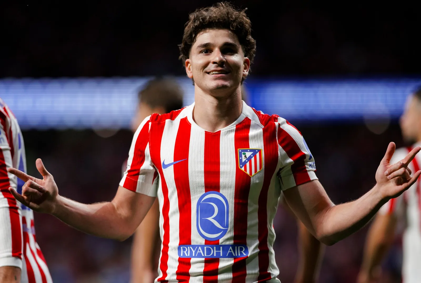 Alvarez transfer update: Atletico only willing to sell to Barca on one condition