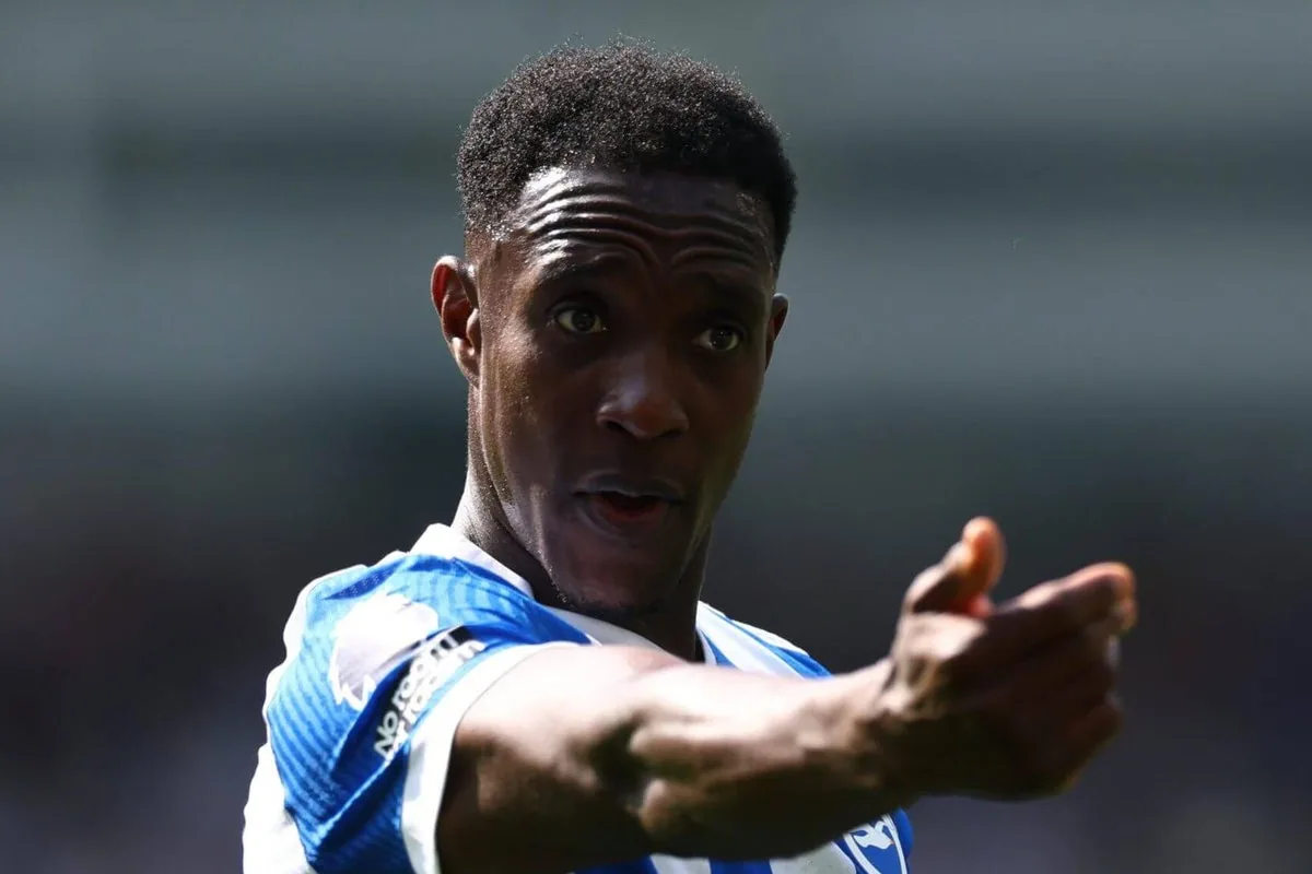 Chelsea open talks to sign Brighton striker Welbeck