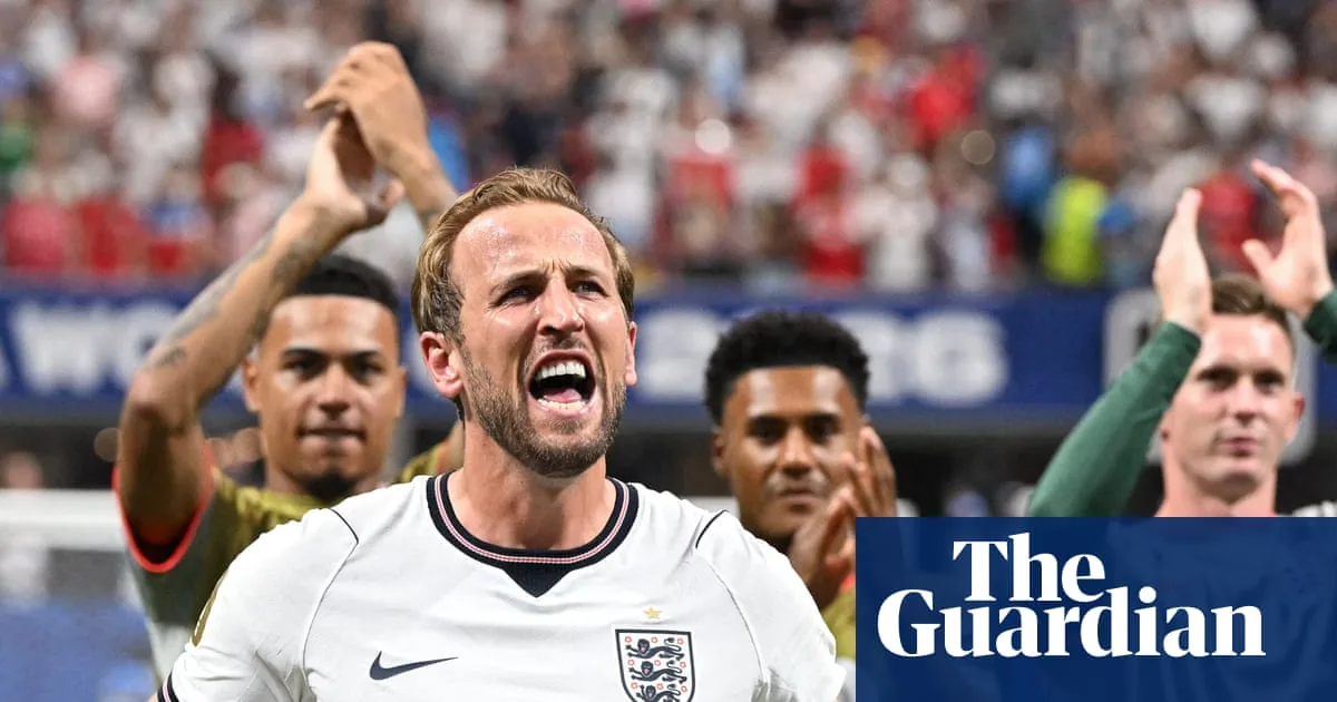 Tuchel delights in ‘shark’ Kane’s predatory goal instinct after vital World Cup double