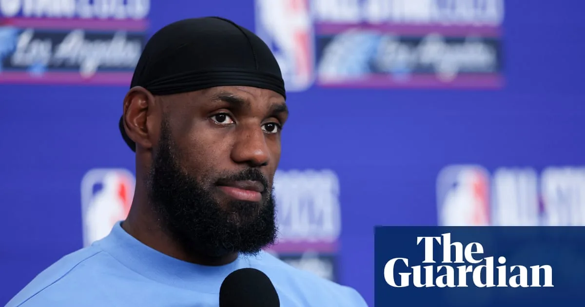LeBron James going to the Philadelphia 76ers is perfectly in character