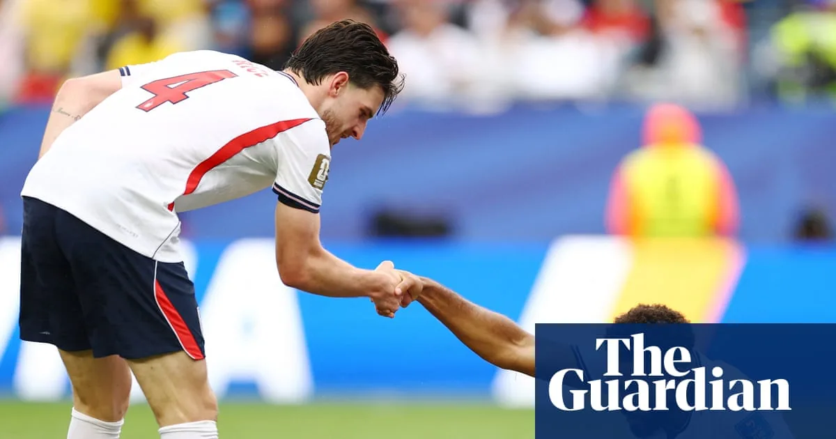 England vs Norway LIVE: Latest team news and updates ahead of World Cup quarter-final