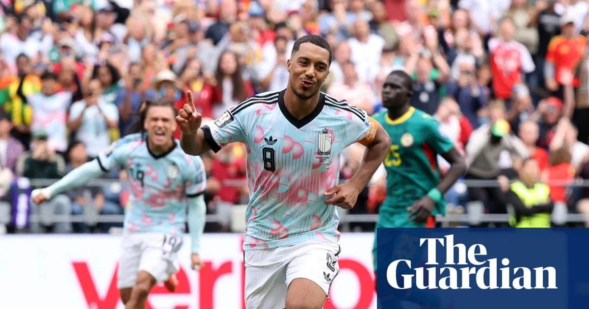 World Cup 2026: Senegal's remarkable exit after comeback and controversy