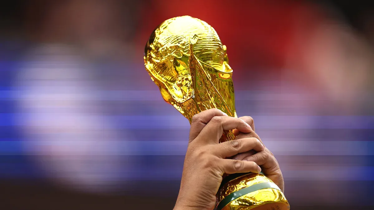 For the first time in 96 years, FIFA unveils special award ahead of Spain vs Argentina World Cup final