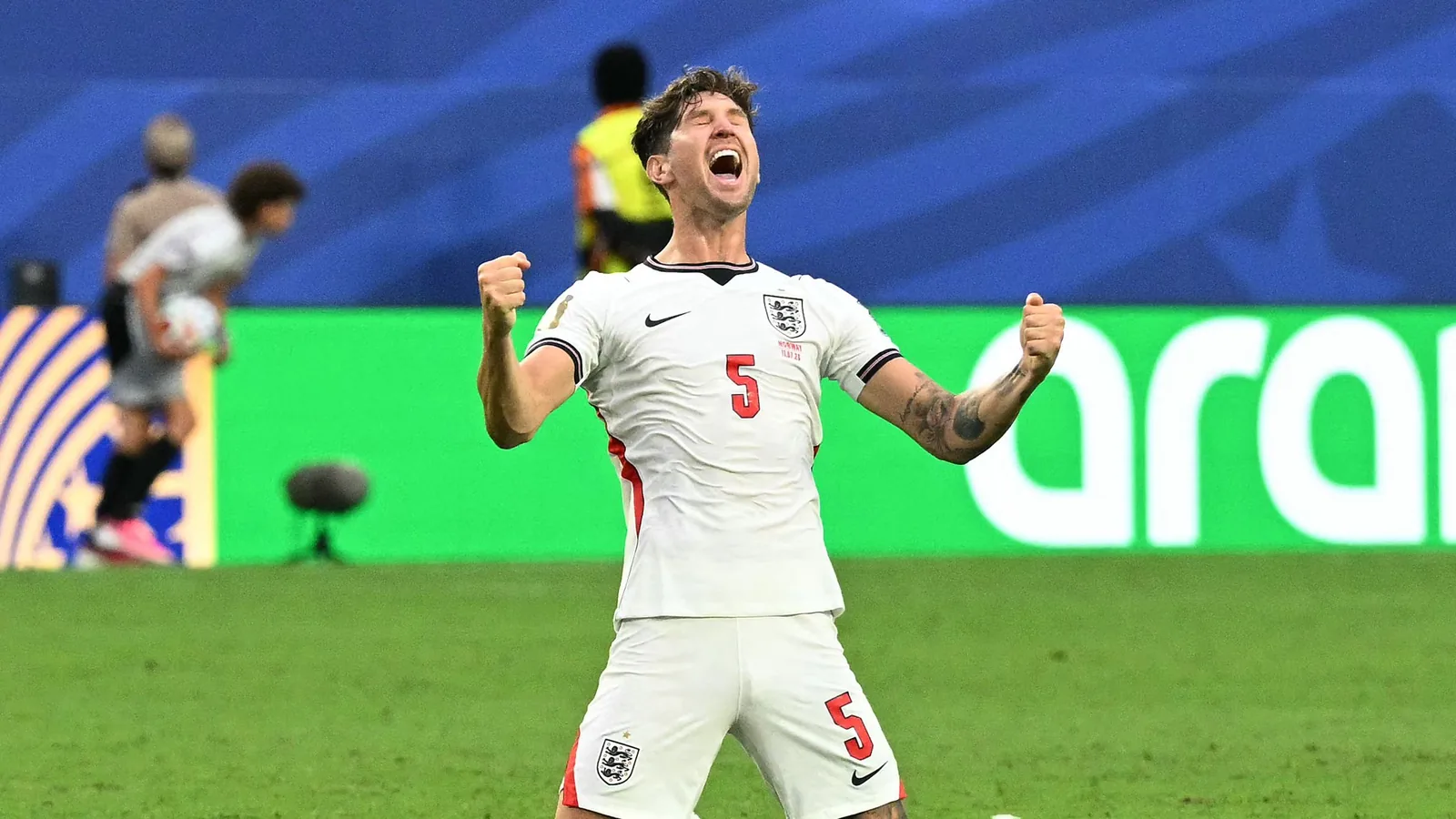 Inter in talks to sign John Stones as free agent following Manchester City exit - The New York Times