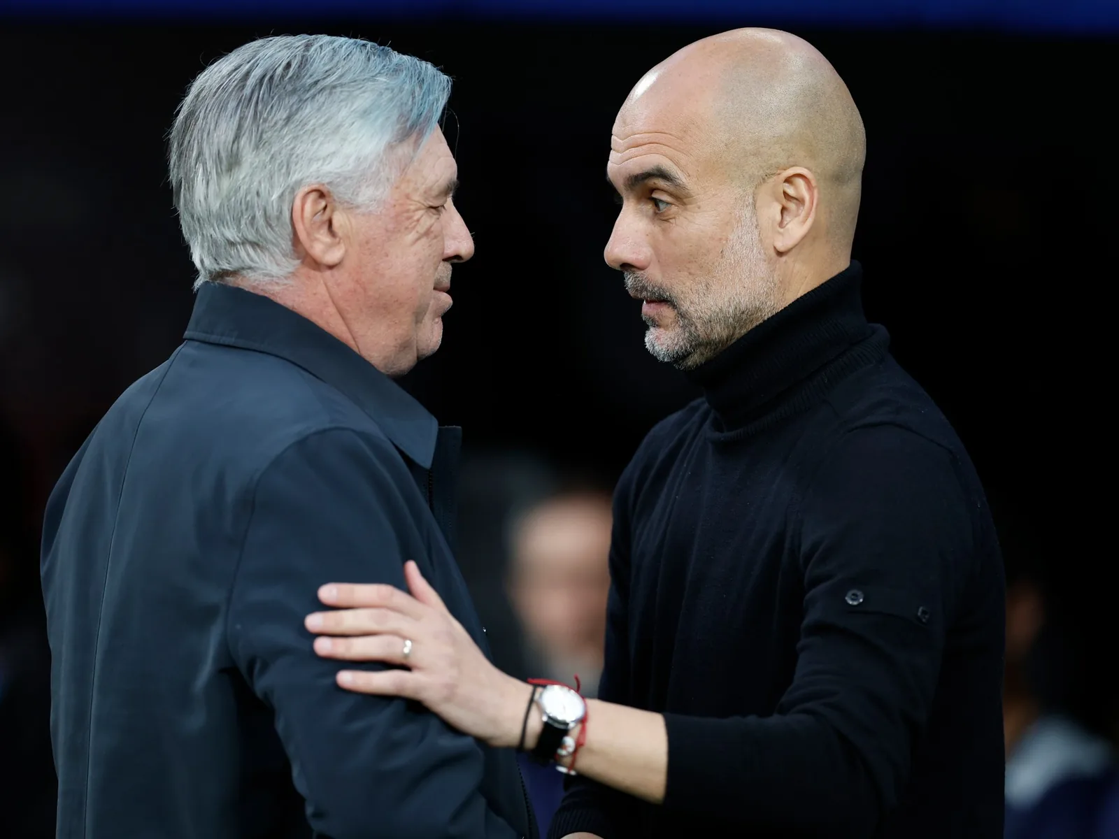 Pep Guardiola: Ex-Manchester City manager says no to Italy job