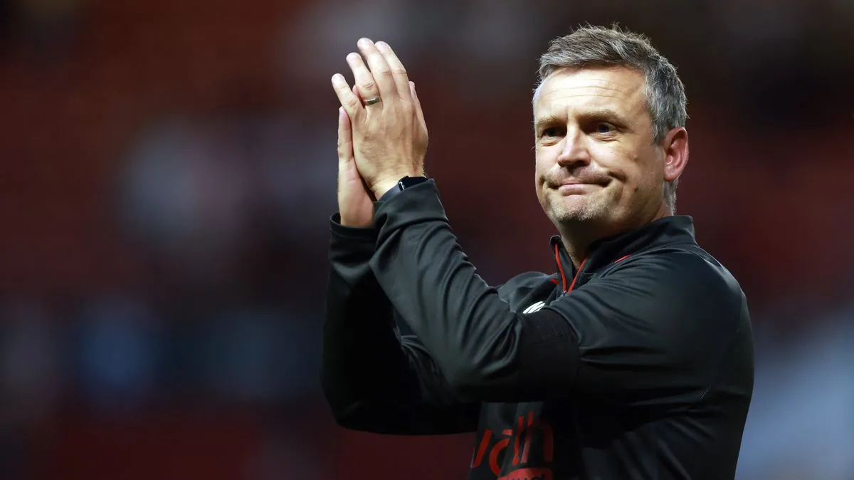 Latest. Confirmed line-up: Jaouen starts at Ashton Gate