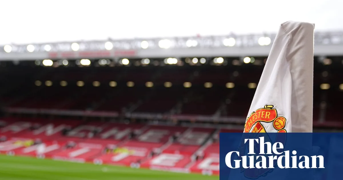 Man Utd accused of treating season ticket holders as ‘suspects’ in tout row