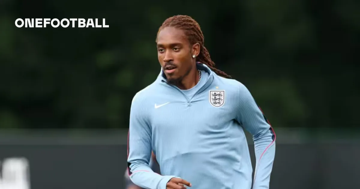 Djed Spence is Premier League leader and offers Everton two transfer signings in one - Liverpool Echo