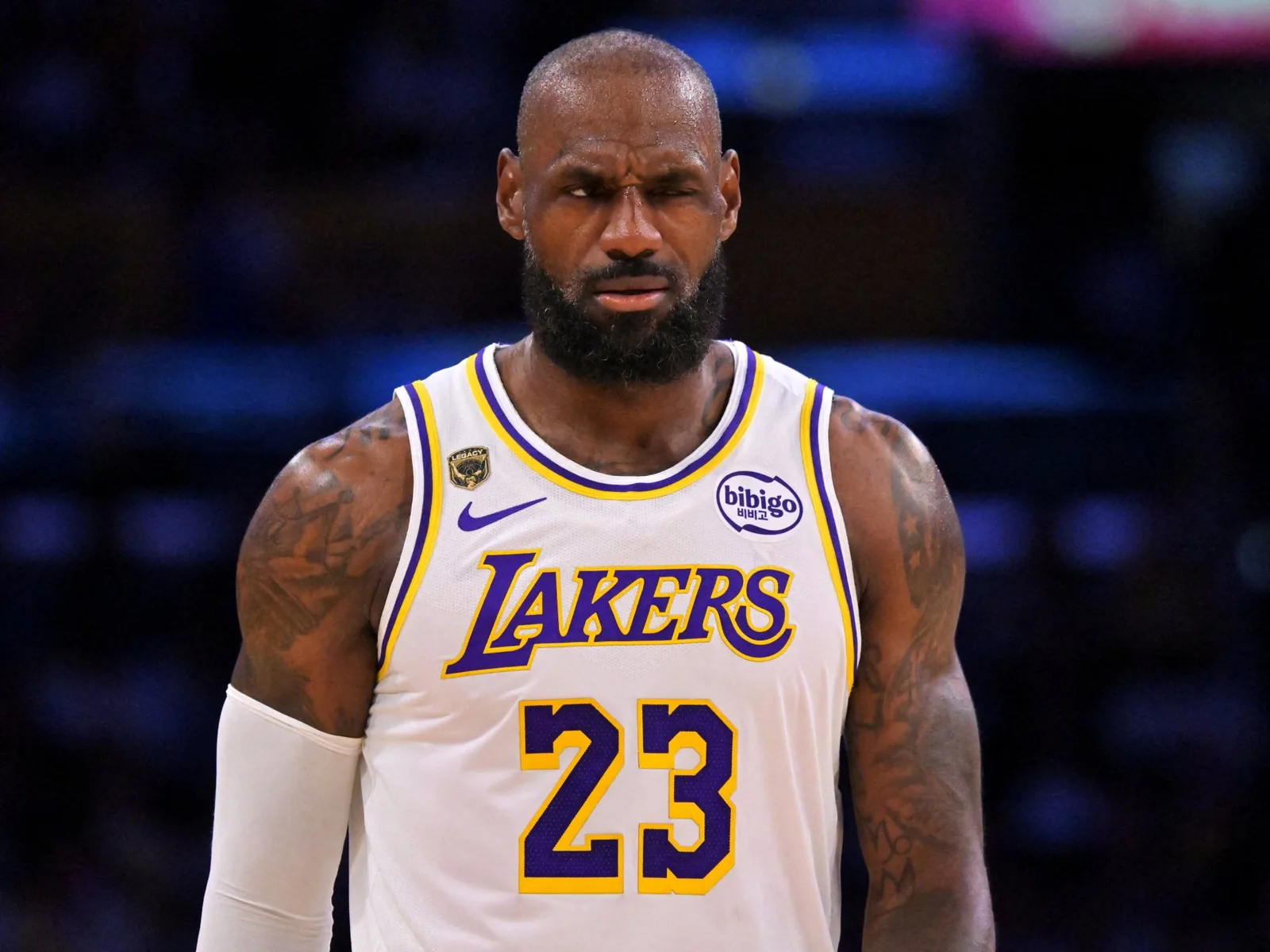 What’s next for LeBron James: a Curry alliance, return to Cleveland or a Wembanyama mentor?