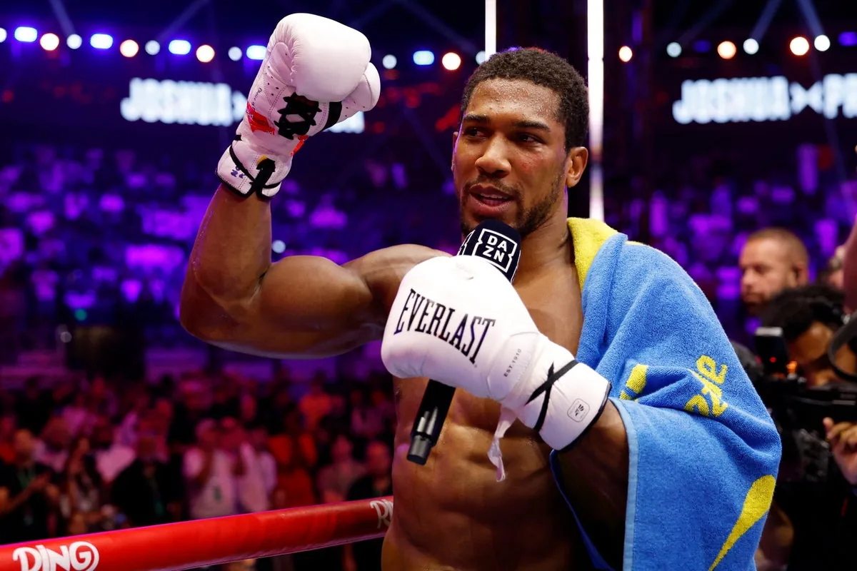 Joshua emerges from Prenga fight with urgent questions while Fury is uninspiring