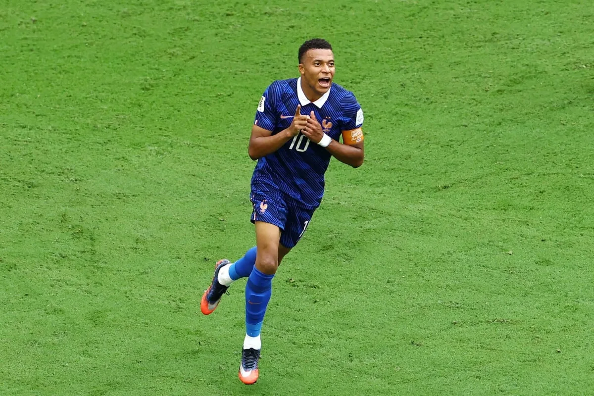 World Cup Golden Boot standings and tie-breaker rules as Messi leads Mbappe