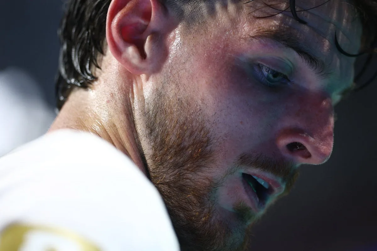 ‘It catches you off guard’: The true impact of Azteca altitude for England against Mexico